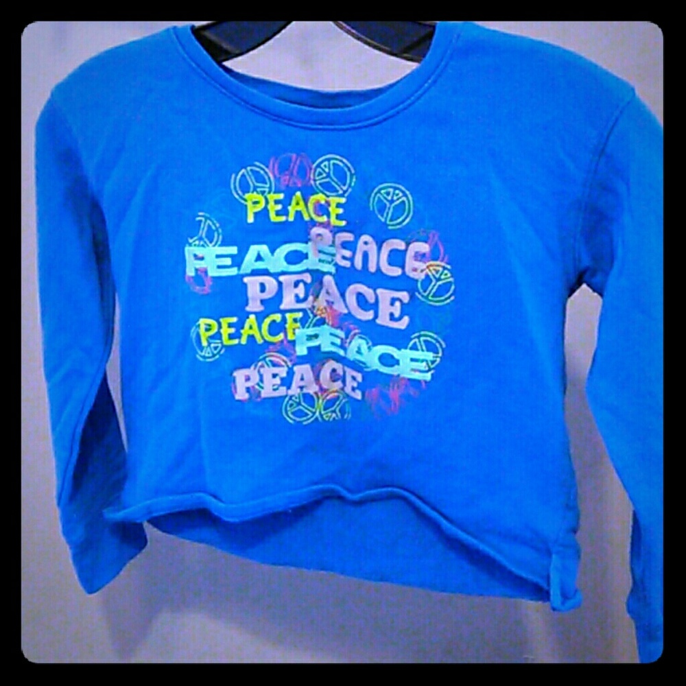 Girls/kids t-shirt